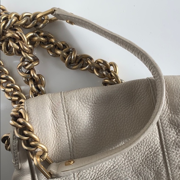 Authentic Tory Burch crossbody - Picture 3 of 5